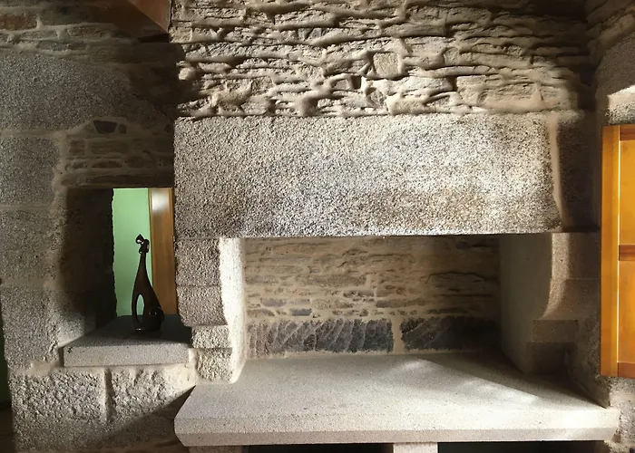 Hostal Pension Artilleiro Santiago de Compostela